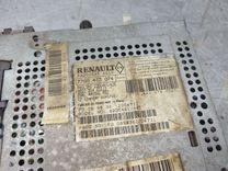 Магнитола DH6X8W Renault Kangoo - Фото 2