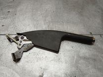 Рычаг ручного тормоза (ручника) CFPP81 Volkswagen Polo - Фото 2