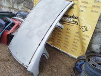 Крыша 5P6CI3 Opel Meriva купить в магазине запчастей бу