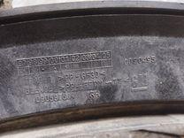 Молдинг крыла заднего правого EOTGX3 Opel Zafira купить с доставкой