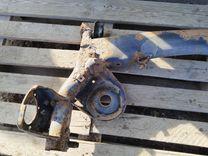 Балка подвески задняя 17278S Toyota Avensis Verso купить