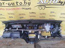 Панель передняя салона (торпедо) 3Z12BA Peugeot 607 undefined