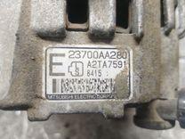 Генератор F537A9 Subaru Forester - Фото 4