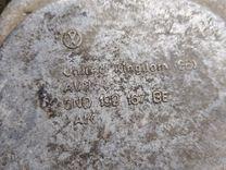 Подушка крепления двигателя TGMJ8H Volkswagen Polo купить в магазине запчастей бу