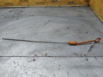 Щуп двигателя 1ADFTR Audi A4 - Фото 1