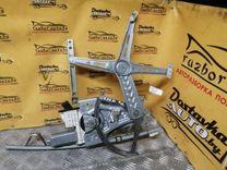 Стеклоподъемник электрический передний правый WKJBM0 Opel Signum - Фото 1