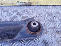 Рычаг передний левый 3I557W Nissan Note undefined