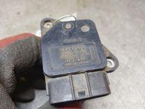 Расходомер воздуха 2UD9J1 Toyota Yaris Verso - Фото 4