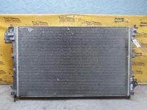 Радиатор (основной) G7TXQW Opel Vectra - Фото 4