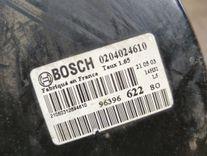 Вакуумный усилитель тормозов V0U7QP Peugeot 307 купить