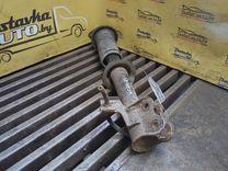 Амортизатор передний левый W76CIE Nissan Micra - Фото 4