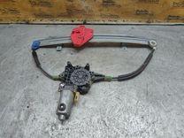 Стеклоподъемник электрический передний правый I44581 Ford Mondeo - Фото 4