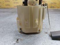 Колба в бак LT90EU Opel Astra - Фото 8