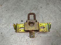 Ответная часть замка багажника LNN6I2 Renault Safrane - Фото 2