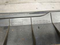 Корпус салонного фильтра UJIX7I Volkswagen Sharan - Фото 4