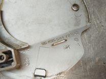 Лючок топливного бака SS9VSX Peugeot 307 - Фото 3