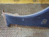 Крыло переднее левое Y0K54S Volvo V40 - Фото 5