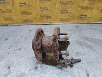 Ступица задняя левая FX8378 Opel Astra купить с доставкой