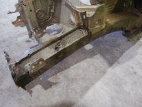 Четверть передняя правая TXF64L Renault Espace - Фото 8