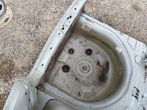 Ниша запасного колеса VOWECO Volkswagen Polo купить с доставкой. Огромный выбор запчастей и марок авто. У нас есть практически все.