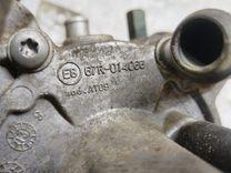 Газовое оборудование (комплект) 86GJXJ Citroen Xsara Picasso - Фото 10