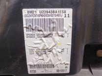 Обшивка двери передней левой (дверная карта) W91C0B Ford Galaxy купить в магазине запчастей бу