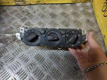 Блок управления печки/климат-контроля 5DKSDR Ford Focus