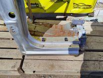 Стойка кузовная передняя левая BCTXEV Toyota Avensis Verso - Фото 2