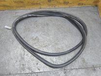 Уплотнитель двери передней правой L0WVTP Peugeot 407 купить в магазине запчастей бу