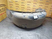 Защита арок задняя правая (подкрылок) DJPY15 Volvo V70 - Фото 2