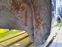 Крыло заднее правое TN0Q72 Volkswagen Passat - Фото 10