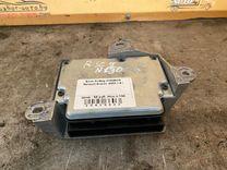 Блок AirBag XMQBW6 Renault Scenic купить