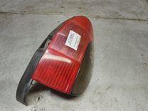 Фонарь задний правый TIO0J0 Peugeot 306