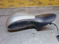 Зеркало наружное правое IO5B3K Volkswagen Polo купить