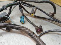 Проводка двигателя VGYVLM Citroen Xsara Picasso undefined