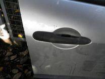 Ручка наружная передняя правая WDQY2I Renault Scenic - Фото 1