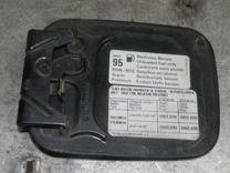 Лючок топливного бака 7B090U Skoda Felicia купить