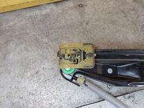 Стеклоподъемник электрический передний правый HZDOSA Ford Fusion undefined