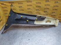 Обшивка стойки центральной правой KQ3LQF Volvo XC70 купить с доставкой