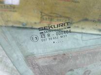 Стекло двери передней правой KC7HYF Renault Espace купить