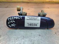 Ручка наружная задняя правая BWAMYW Mazda Premacy