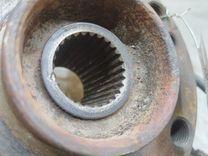 Кулак поворотный левый S15SGR Renault Espace купить