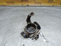 Заслонка дроссельная U7MZK4 Renault Laguna