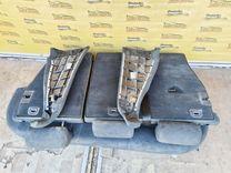 Салон (комплект сидений) C8VIMO BMW X5 E53 undefined