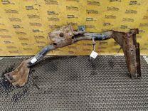 Прицепное устройство (фаркоп) 8DD0RS Opel Omega - Фото 6