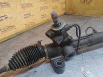 Рулевая рейка D6PTMG Toyota Corolla Verso - Фото 3