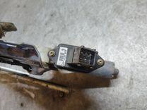 Стеклоподъемник электрический передний левый 6XW2SO Toyota Corolla - Фото 5