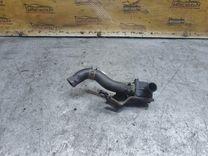 Кран отопителя (печки) 5B2Z6A Toyota Corolla - Фото 2