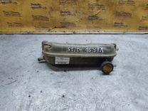 Бачок расширительный 56IQOV Toyota Corolla Verso - Фото 2