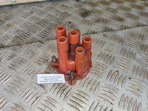 Распределитель зажигания (трамблёр) AT54F7 Renault Safrane - Фото 1